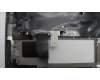 Lenovo 5M11P69084 MECH_ASM BL KB GY WW GER LTN