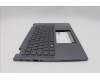 Lenovo 5M11P69104 MECH_ASM BL KB GY WW ITA LTN