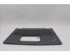 Lenovo 5M11P69147 MECH_ASM BL KB GY WW SWE/FIN LTN