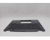 Lenovo 5M11P69147 MECH_ASM BL KB GY WW SWE/FIN LTN