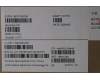 5M11P69195 Lenovo MECH_ASM KBD Cc GER NBL (CHY) UK WWAN BK