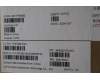 Lenovo 5M11P69262 MECH_ASM BL KB BK/GY FRA SRX