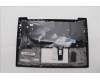 Lenovo 5M11P69378 MECH_ASM KBD Ccvr BEL BK BL SRX UK BK