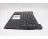 Lenovo 5M11P69386 MECH_ASM KBD Ccvr BUL BK BL SRX UK BK