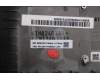 Lenovo 5M11P69394 MECH_ASM KBD CZE/SLK BK BL SRX UK BK