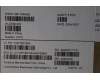 Lenovo 5M11P69402 MECH_ASM KBD Ccvr ENG BK BL SRX US BK