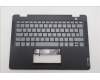 Lenovo 5M11P77375 MECH_ASM FRU BLKB UKE w/C Cov Sunrex