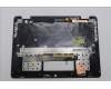 Lenovo 5M11P77375 MECH_ASM FRU BLKB UKE w/C Cov Sunrex