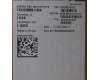Lenovo 5M11P77375 MECH_ASM FRU BLKB UKE w/C Cov Sunrex