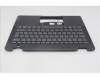 Lenovo 5M11P77375 MECH_ASM FRU BLKB UKE w/C Cov Sunrex