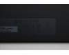 5M11P78561 Lenovo MECH_ASM BLKB BRL,FPR,CP,PenHolder,BK