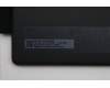 5M11P78561 Lenovo MECH_ASM BLKB BRL,FPR,CP,PenHolder,BK