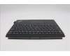 Lenovo 5M11P78577 MECH_ASM BLKB JPN,FPR,CP,PenHolder,BK
