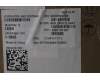 Lenovo 5M11P87849 MECH_ASM BLKB UKE w/C Cov,WFC Sunrex