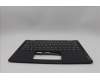 Lenovo 5M11P87849 MECH_ASM BLKB UKE w/C Cov,WFC Sunrex