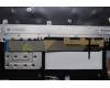 Lenovo 5M11P87849 MECH_ASM BLKB UKE w/C Cov,WFC Sunrex