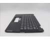 Lenovo 5M11P87851 MECH_ASM BLKB EURO_ENG w/CCov,WFC Chicon