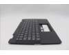 Lenovo 5M11P87851 MECH_ASM BLKB EURO_ENG w/CCov,WFC Chicon