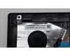 Lenovo 5M11Q01149 MECH_ASM FRU CCV ENG BL SRX US BK,T