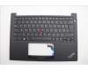Lenovo 5M11Q08942 MECH_ASM FRU KB CCV UKE SRX UK BK,T