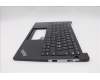 Lenovo 5M11Q09191 MECH_ASM FRU CCV NORDIC BL SRX UK BK,T