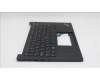 Lenovo 5M11Q09223 MECH_ASM FRU CCV EURO ENG BL SRX US BK,T