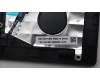 Lenovo 5M11Q09223 MECH_ASM FRU CCV EURO ENG BL SRX US BK,T