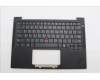 Lenovo 5M11Q25544 MECH_ASM GRP_KBD_BZL_ARA_WL_BK_CHY