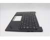 5M11Q25544 Lenovo MECH_ASM GRP_KBD_BZL_ARA_WL_BK_CHY