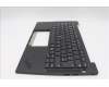 Lenovo 5M11Q25549 MECH_ASM GRP_KBD_BZL_CZE/SLK_WL_BK_CHY
