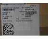 Lenovo 5M11Q25560 MECH_ASM GRP_KBD_BZL_ILD_WL_BK_CHY