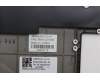 Lenovo 5M11Q25568 MECH_ASM GRP_KBD_BZL_POR_WL_BK_CHY