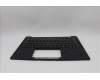 Lenovo 5M11Q25571 MECH_ASM GRP_KBD_BZL_SPA_WL_BK_CHY
