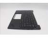 Lenovo 5M11Q25571 MECH_ASM GRP_KBD_BZL_SPA_WL_BK_CHY