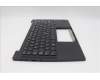Lenovo 5M11Q25571 MECH_ASM GRP_KBD_BZL_SPA_WL_BK_CHY