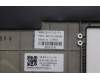 Lenovo 5M11Q25586 MECH_ASM GRP_KBD_BZL_ENG_WL_BK_LTN
