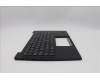 Lenovo 5M11Q25617 MECH_ASM GRP_KBD_BZL_BUL_WL_BK_SRX