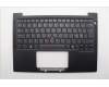 Lenovo 5M11Q25637 MECH_ASM GRP_KBD_BZL_NORDIC_WL_BK_SRX