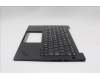 Lenovo 5M11Q25684 MECH_ASM GRP_KBD_BZL_ARA_WW_BK_CHY