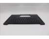 Lenovo 5M11Q25711 MECH_ASM GRP_KBD_BZL_SPA_WW_BK_CHY