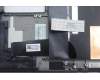 Lenovo 5M11Q25711 MECH_ASM GRP_KBD_BZL_SPA_WW_BK_CHY
