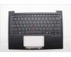 Lenovo 5M11Q25728 MECH_ASM GRP_KBD_BZL_EURO ENG_WW_BK_LTN