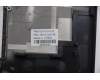 Lenovo 5M11Q25748 MECH_ASM GRP_KBD_BZL_SWS_WW_BK_LTN