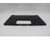 Lenovo 5M11Q25755 MECH_ASM GRP_KBD_BZL_BEL_WW_BK_SRX