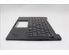 Lenovo 5M11Q25771 MECH_ASM GRP_KBD_BZL_ITA_WW_BK_SRX