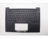 Lenovo 5M11Q25782 MECH_ASM GRP_KBD_BZL_SWE/FIN_WW_BK_SRX
