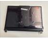 Lenovo 5M11Q25823 MECH_ASM 14,2.8K OLED,FHD IR,BK,Mt+Sam
