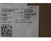 Lenovo 5M11Q29198 MECH_ASM ASSY-FPR w/BKT,Syn PTC,JYT