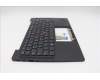 Lenovo 5M11Q53774 MECH_ASM KBD Ccvr FRA BK BL SRX UK BK