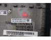 Lenovo 5M11Q53924 MECH_ASM KBD Ccvr SWS BK BL SRX UK BK